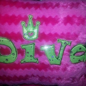 Meet your Posher, Kelley